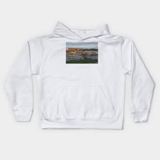 Emsworth, Hampshire Kids Hoodie